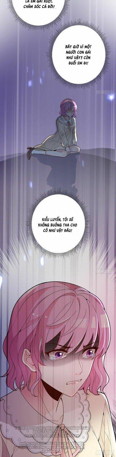 bí mật kết hôn với ảnh đế: vợ ơi đến đây tấn công đi nào chapter 75 16