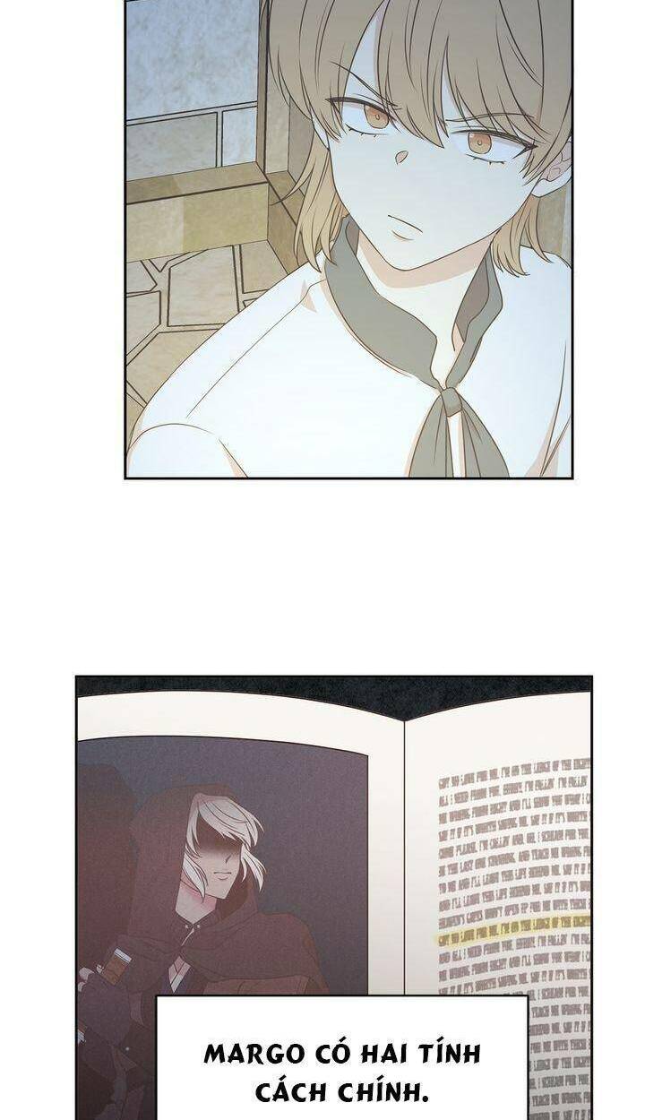 tôi chọn kết thúc của hoàng đế chapter 96 40