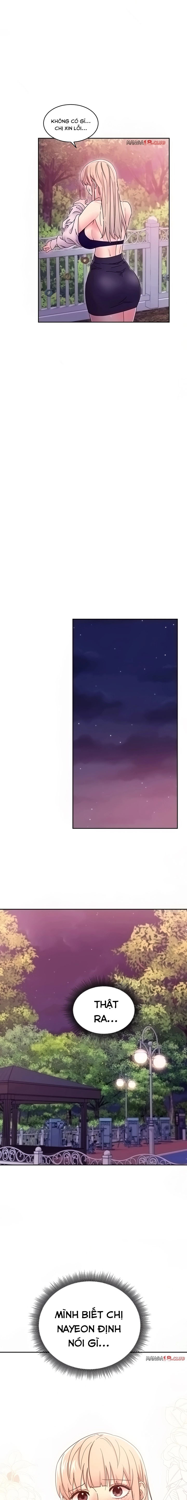 bạn của mẹ kế chapter 71 15