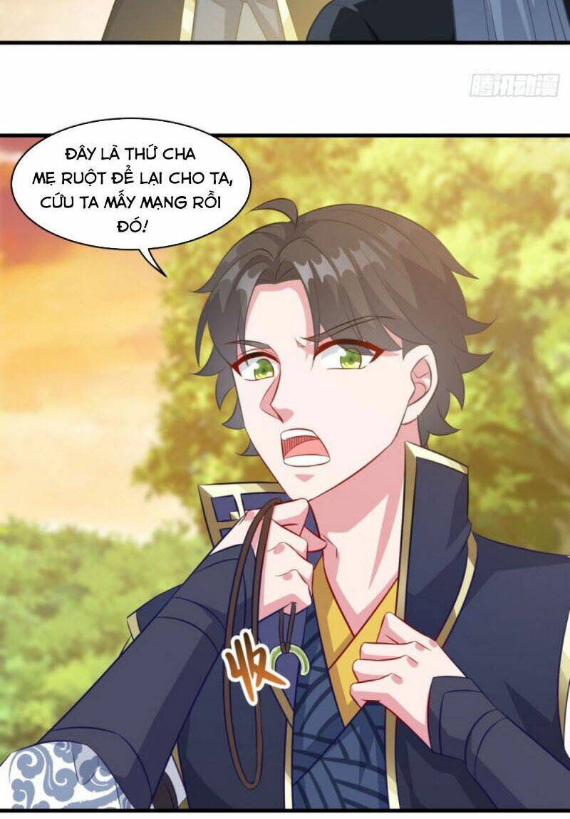 tiên ma đồng tu chapter 147 12