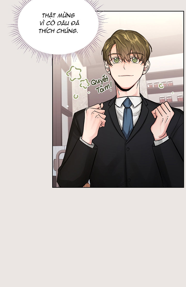 kế hoạch cưới chồng chapter 5 13