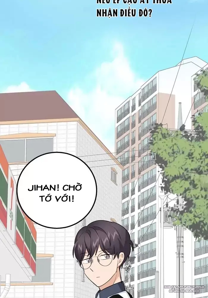 anh bạn của tôi đang phát sáng kìa ! chapter 36 66