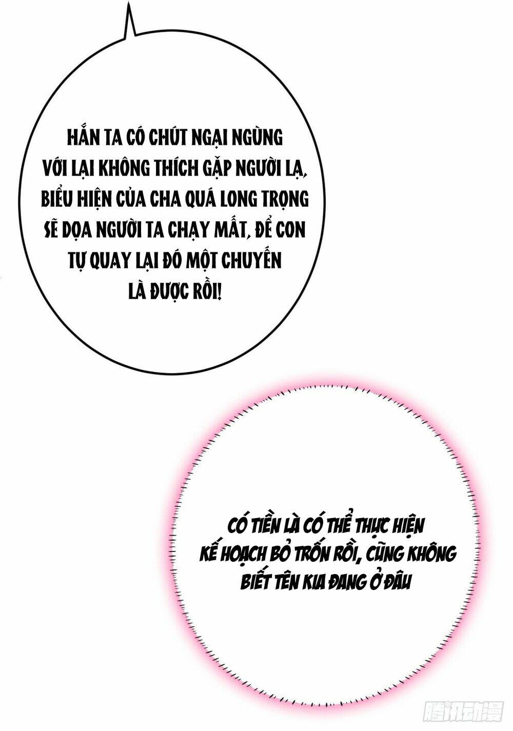 tướng quân tại thượng: manh phi xuyên không muốn nghịch tập chapter 9 8