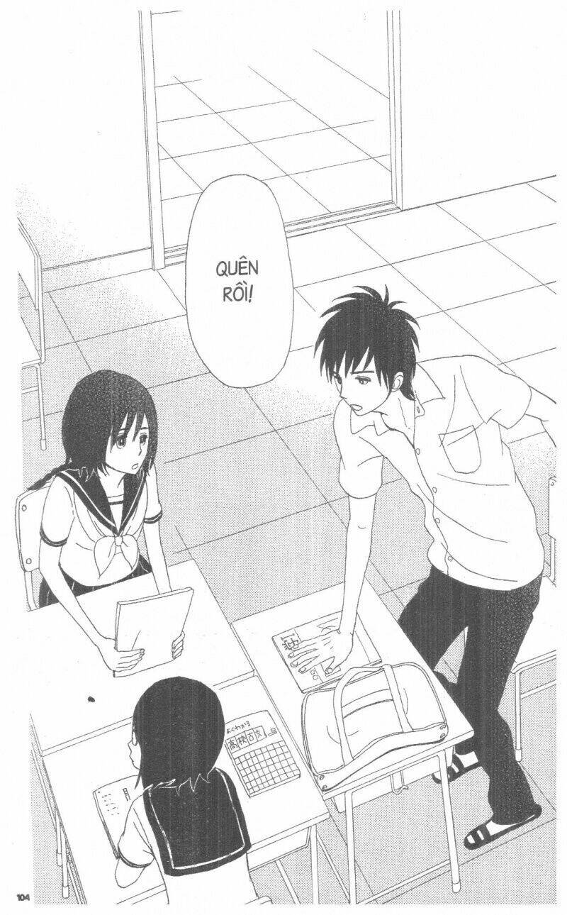 đứa con của tengu chapter 3 119