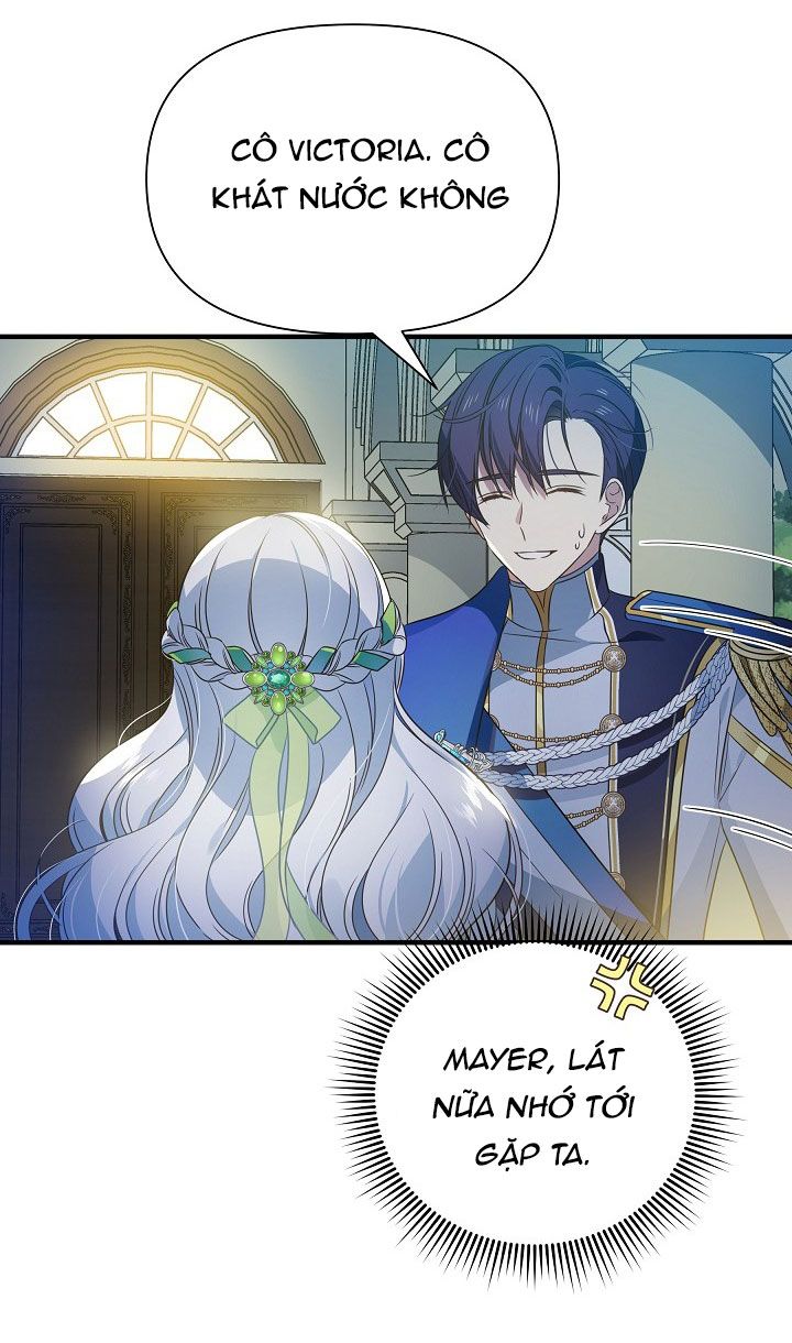 từ lúc bắt đầu tôi vẫn luôn ở bên em chapter 15 18