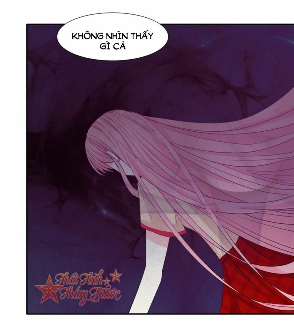 mộng văn sơn hải kinh chapter 21 40