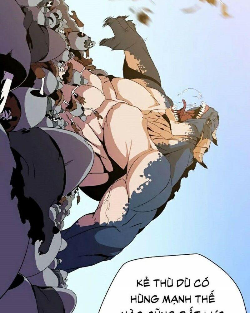 tiêu diệt đấng cứu thế chapter 55 29