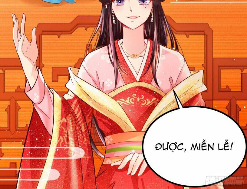 ta phải làm hoàng hậu chapter 5 10