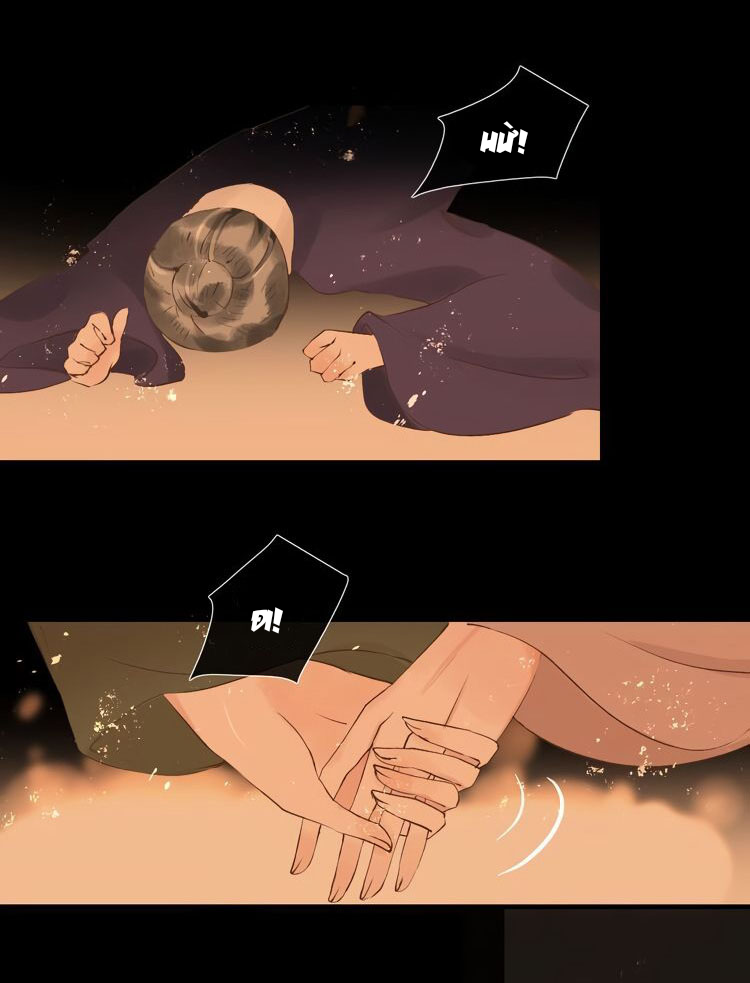 mộc hữu chi chapter 16 11