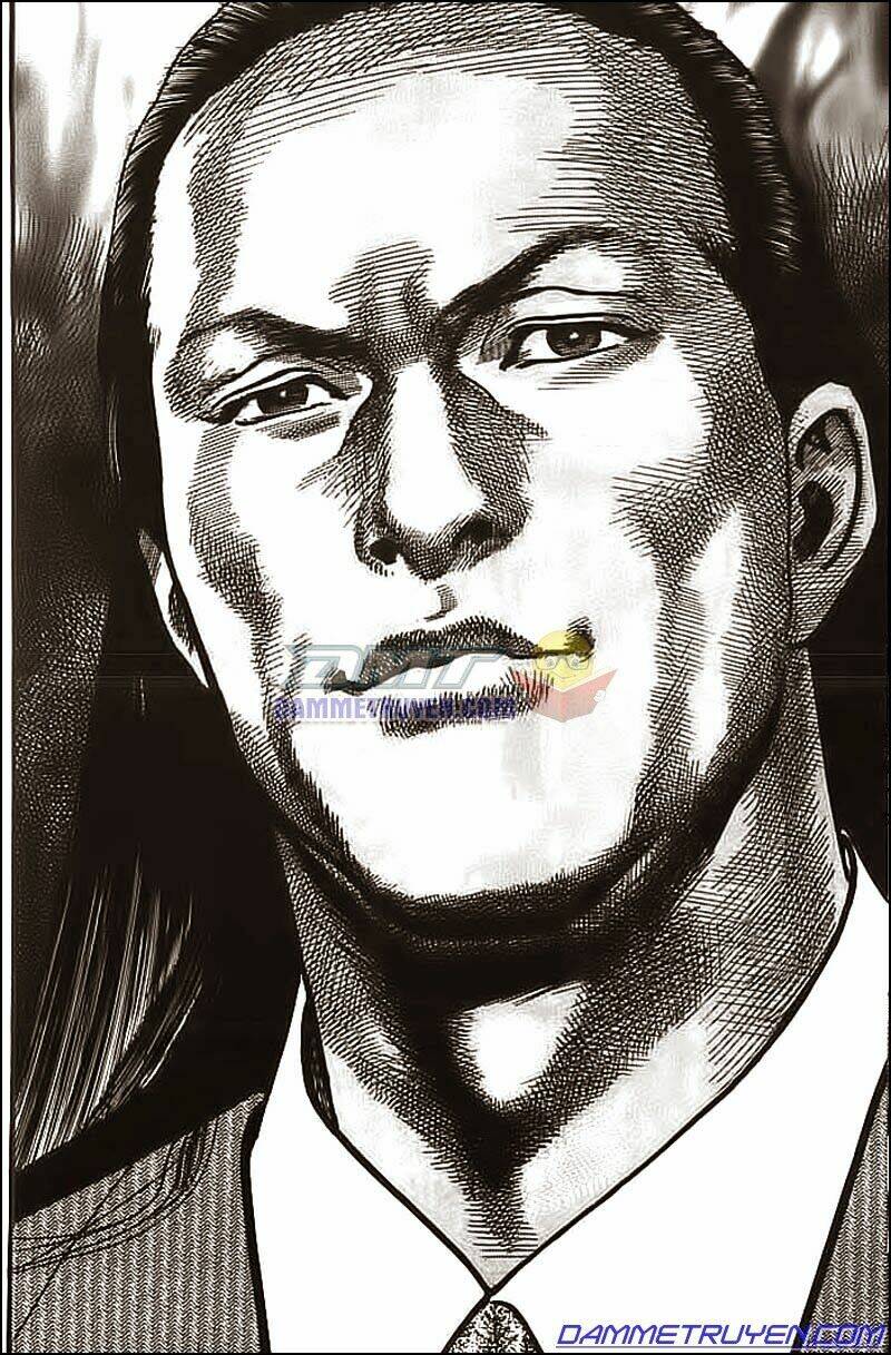 heat - thế giới ngầm chapter 42 24