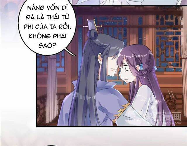 hoa nhan sách chapter 37.1 17