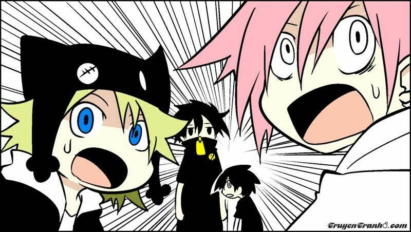 senyuu chapter 114 32