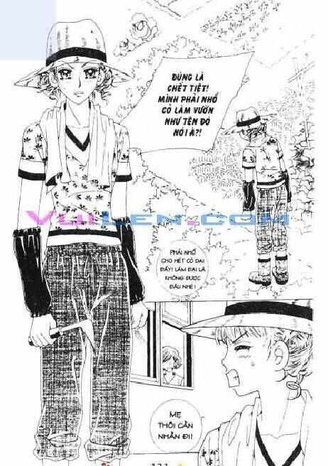 ánh nắng chói chang chapter 15 130