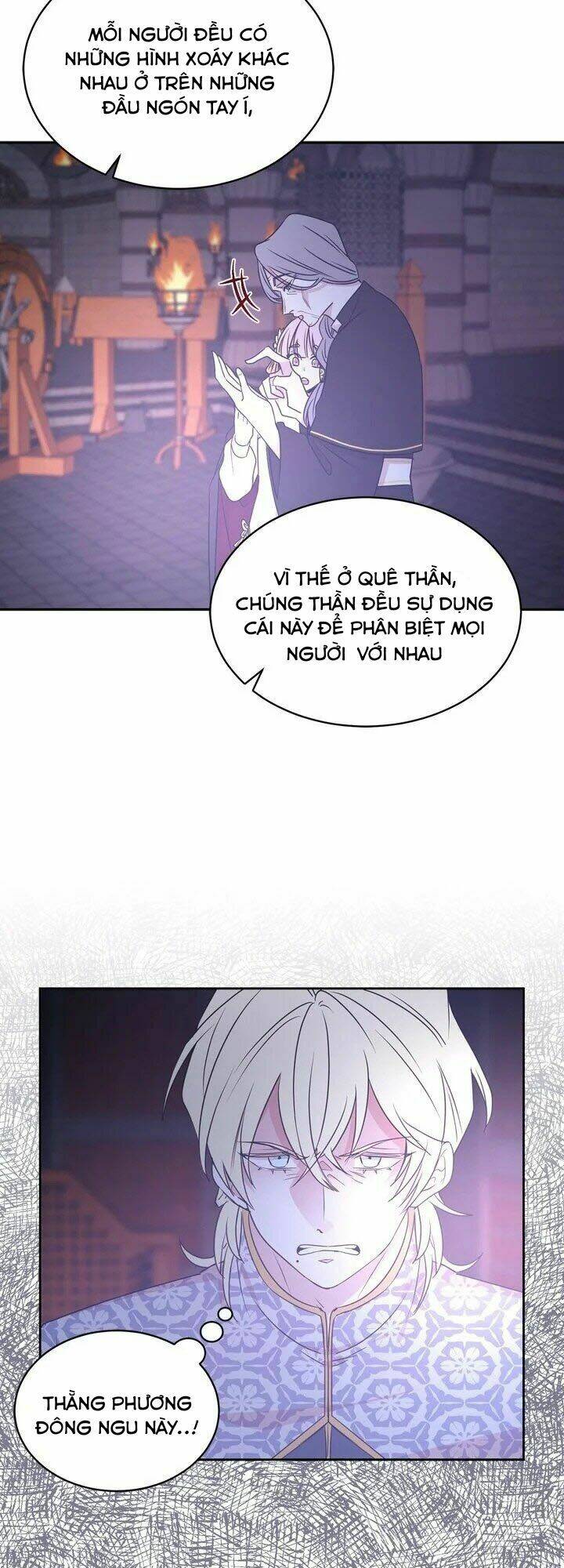 tôi chọn kết thúc của hoàng đế chapter 44 6