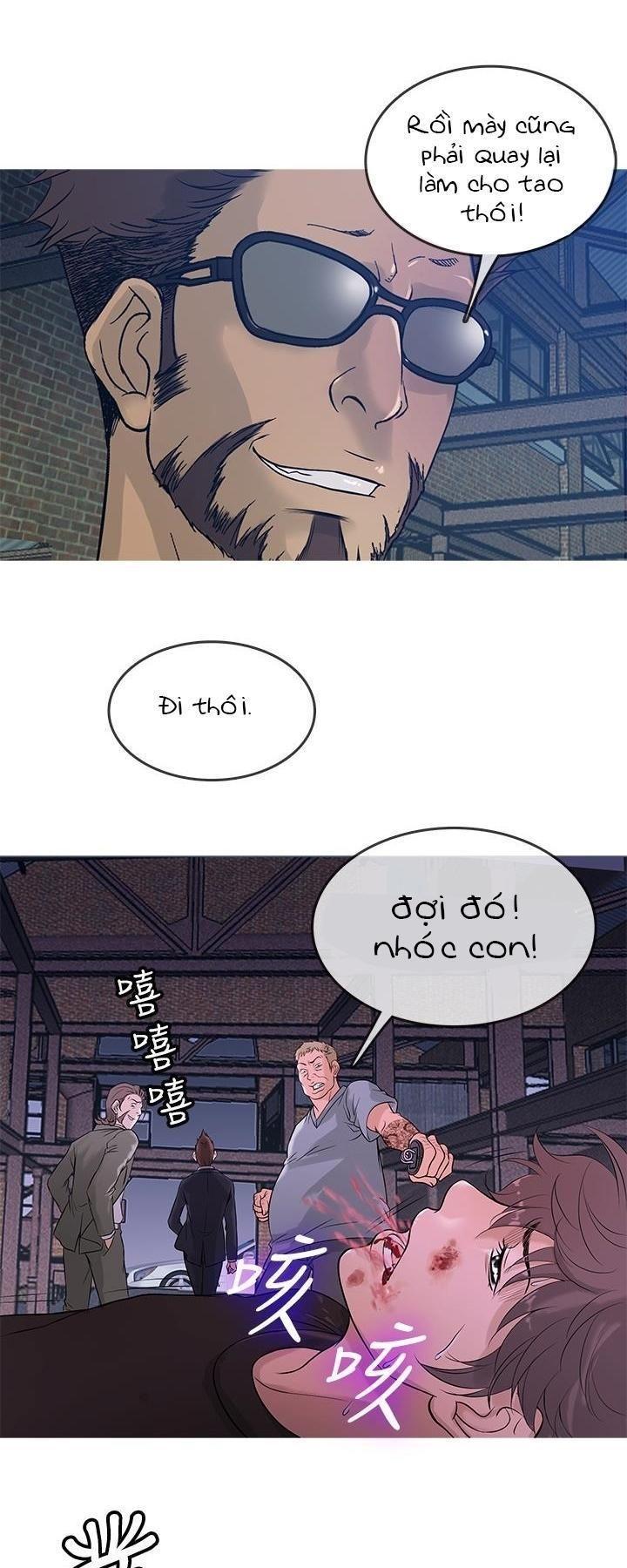 thiên đường chapter 12 22