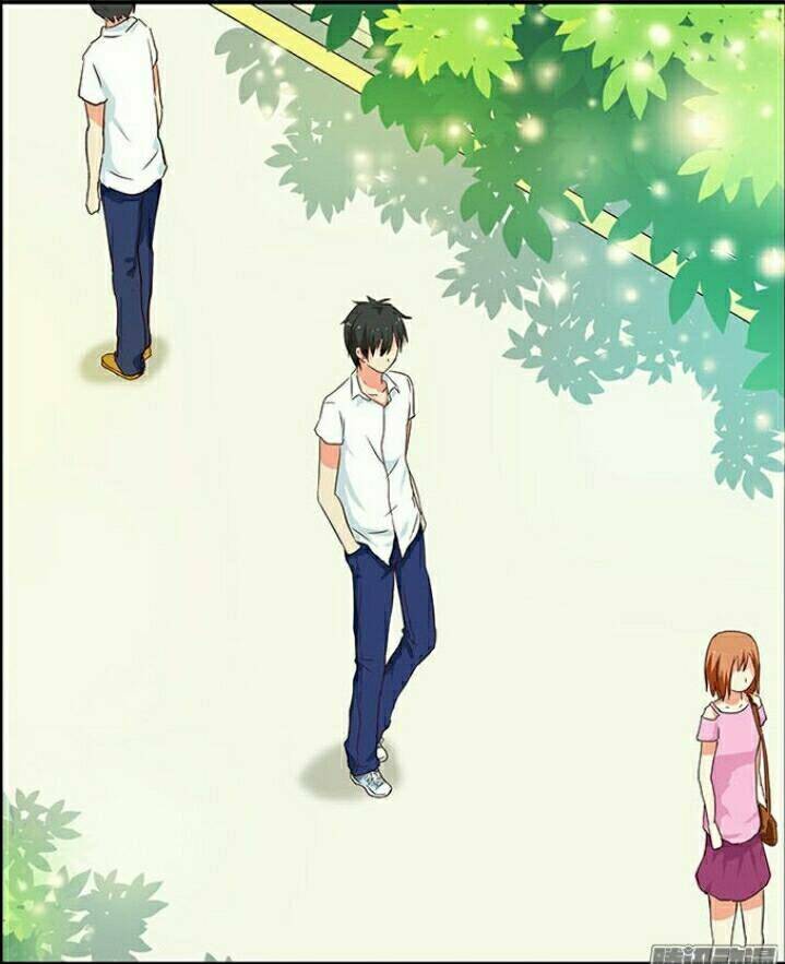 mối tình đầu có chút ngọt chapter 1 17