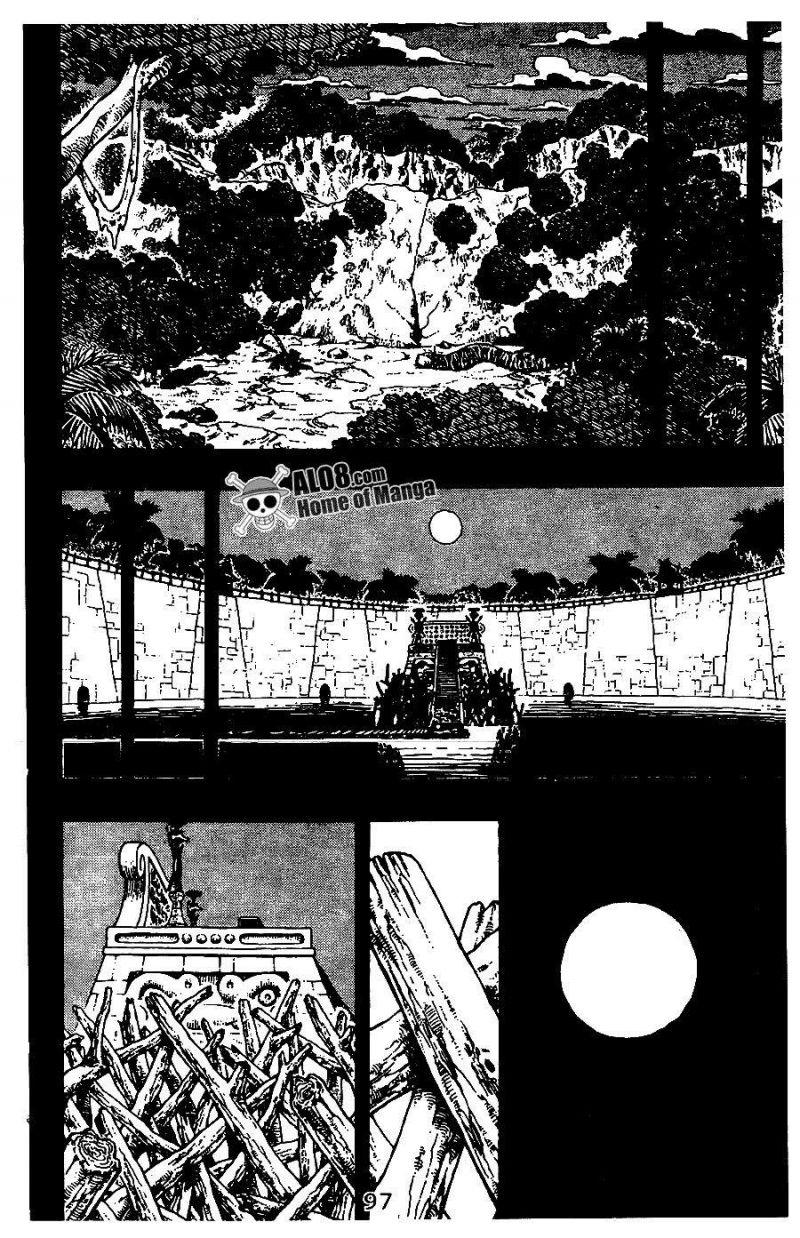 đảo hải tặc - one piece chapter 289 19