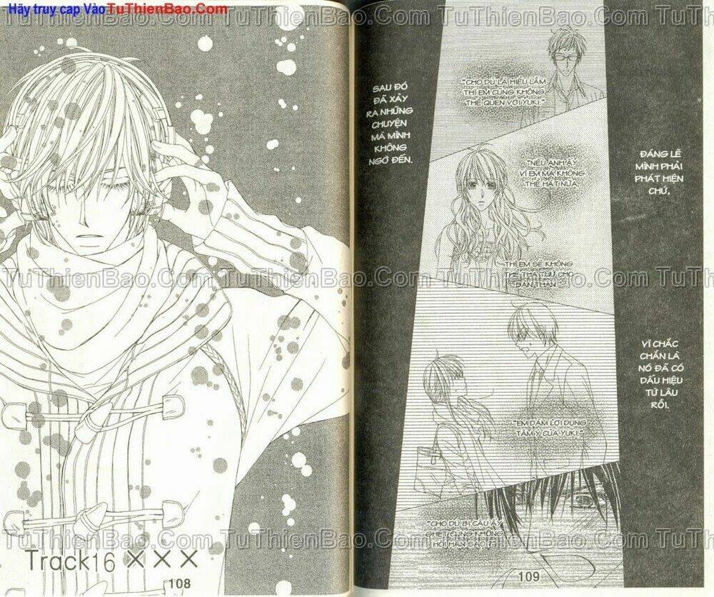 dũng cảm để yêu em chapter 4 55