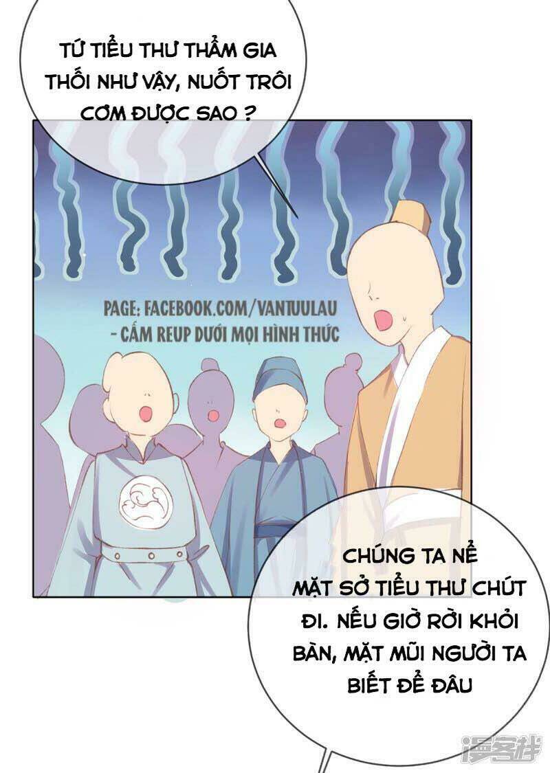 thị huyết y phi chapter 48 28