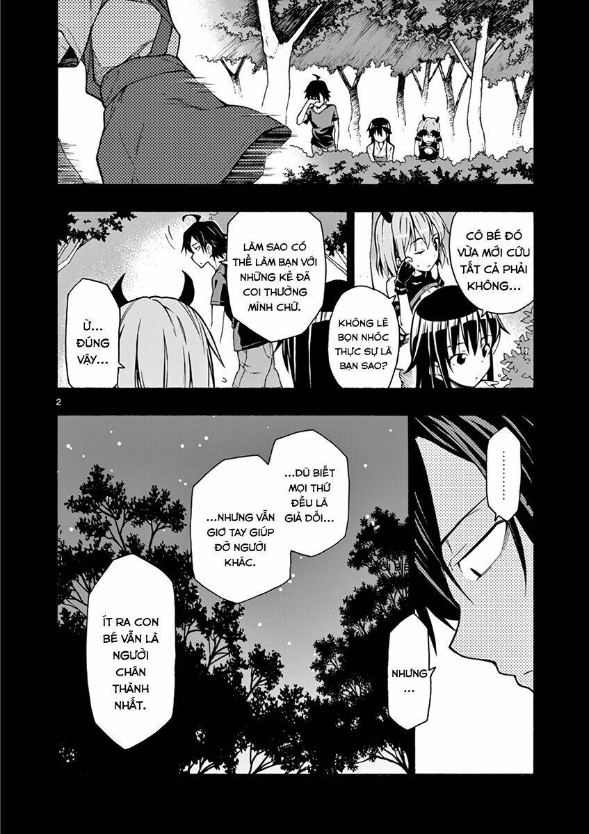 yahari ore no seishun rabukome wa machigatte iru chapter 61 2