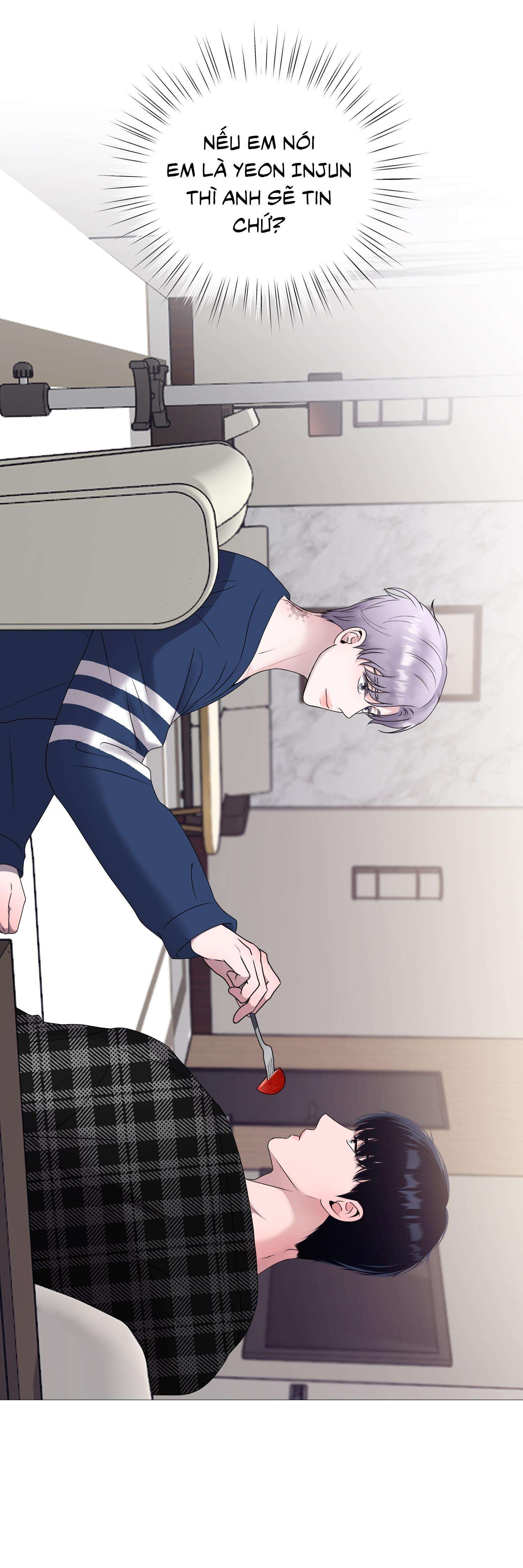 tiền bối của anh chapter 2 21