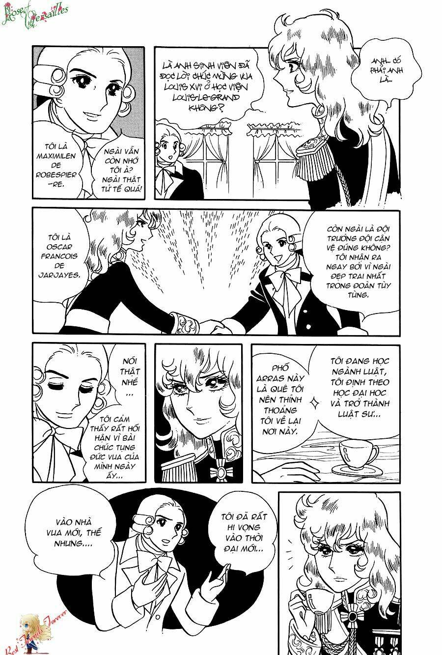 versailles no bara chapter 11 25