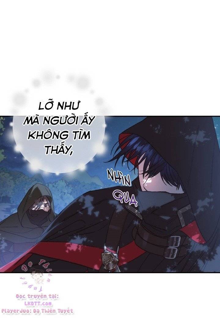 cha, con không muốn kết hôn đâu chapter 18 12