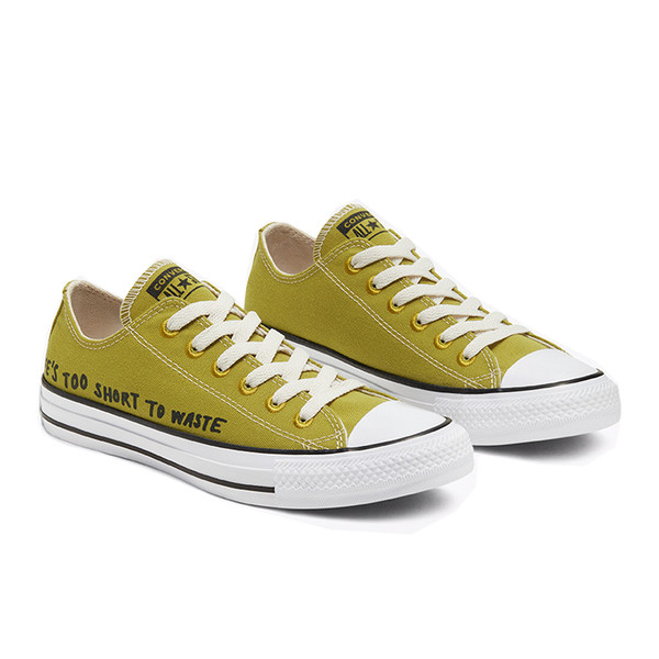 Giày Converse Chuck Taylor All Star Renew Canvas - 166373C