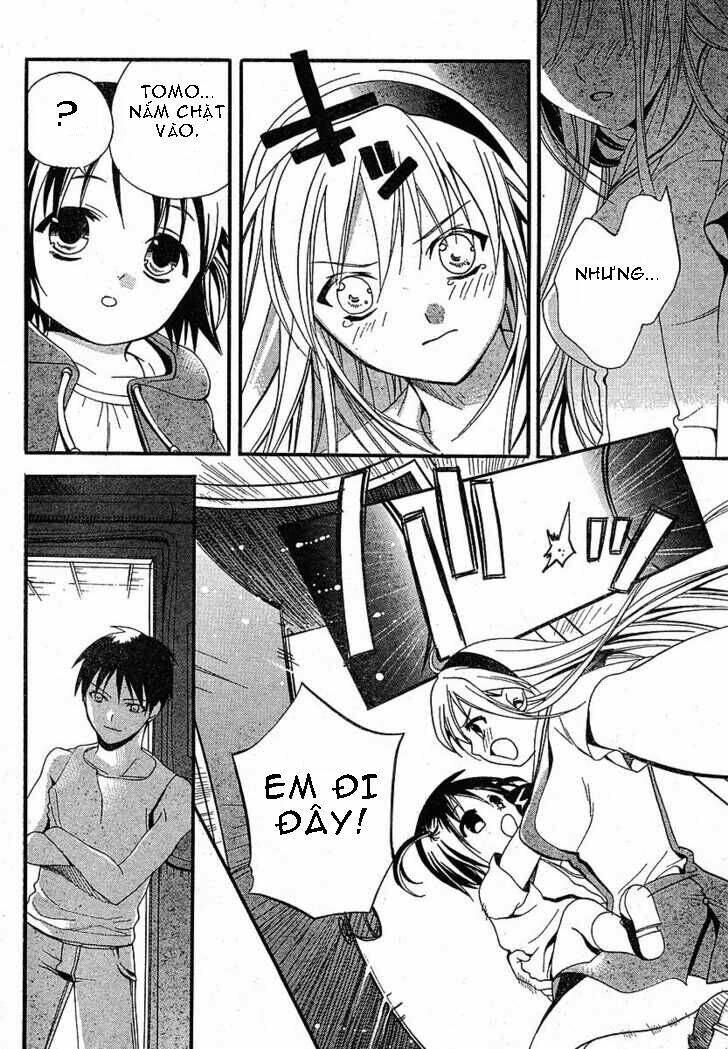 tomoyo after - dear shining memories chapter 3 25