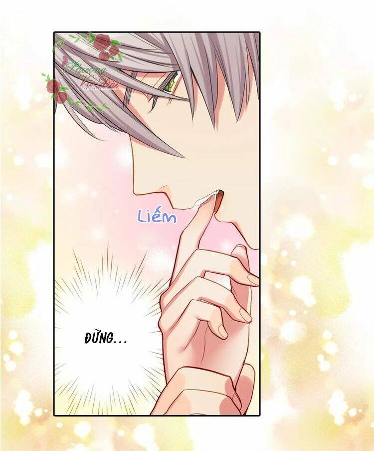 mệnh lệnh tuyệt đối của bá đạo vương tử phần 2 chapter 2 36