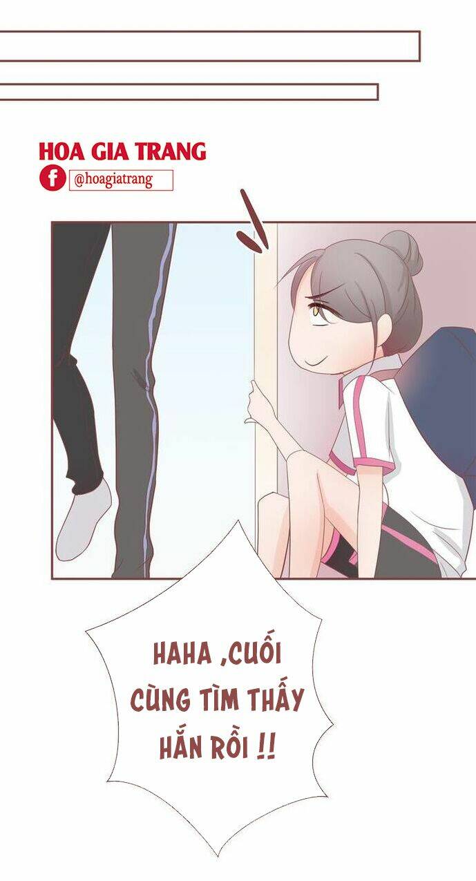 nơi này có điểm không bình thường chapter 7 7