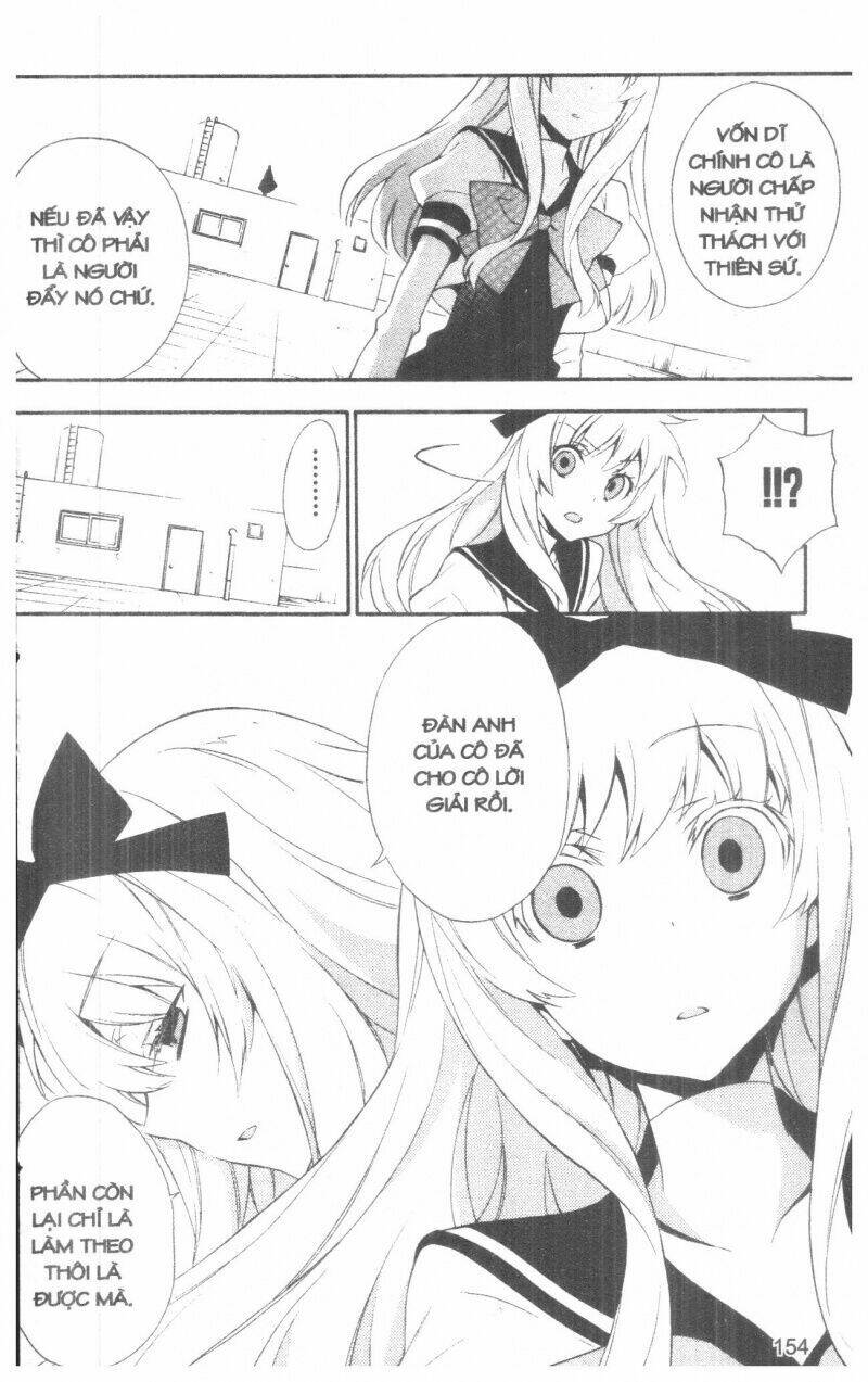 đối đầu thiên sứ chapter 4 154