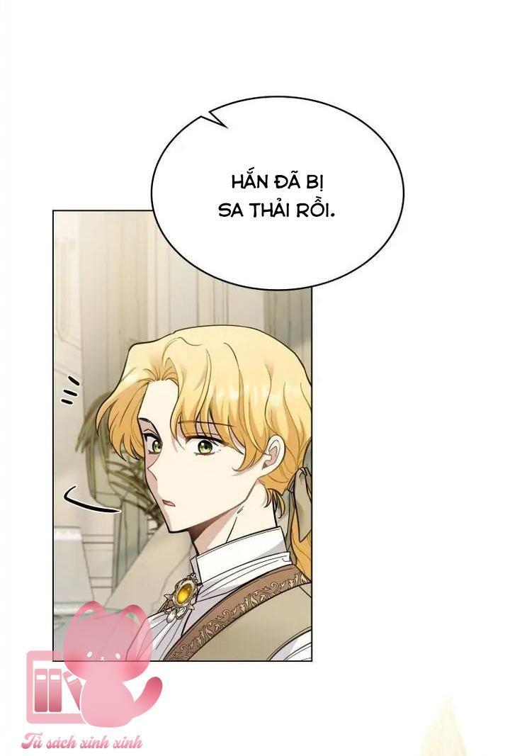 kiên nhẫn chút nào, đại công tước chapter 53 12