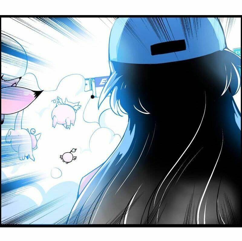 cứu tôi đi hủ thần chapter 7 21