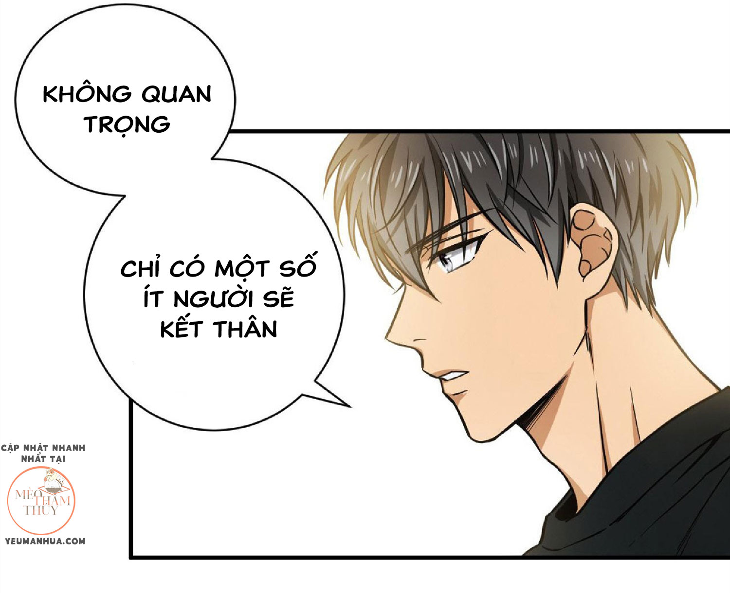 cú homerun lần thứ 7 chapter 14 36