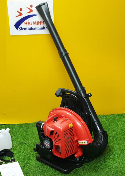 Máy thổi và thu gom lá YAMAFUJI EB965A - Hàng Chính Hãng - Chuyên thổi lá, rác, bụi
