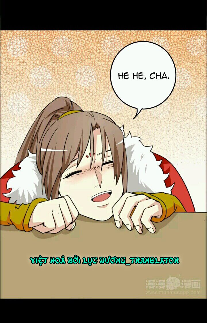 lưỡng bất nghi (full) chapter 76 29