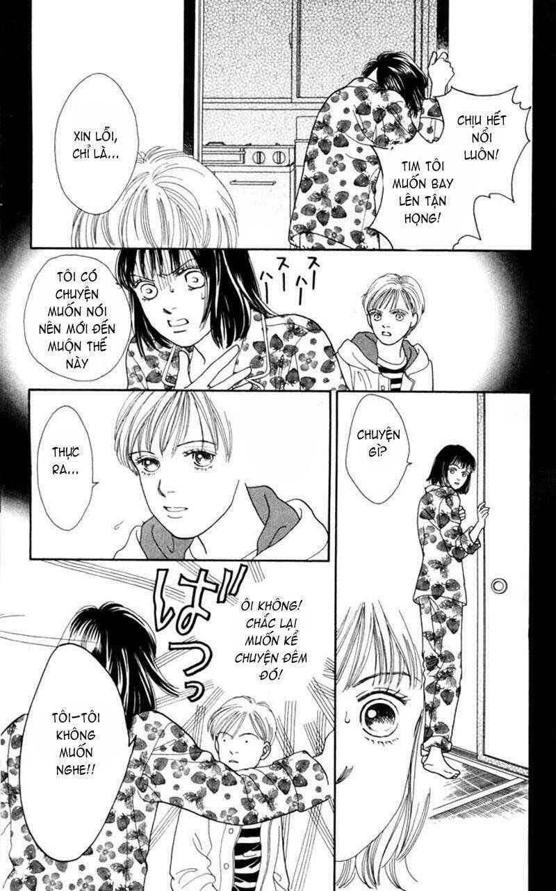 con nhà giàu chapter 113 16