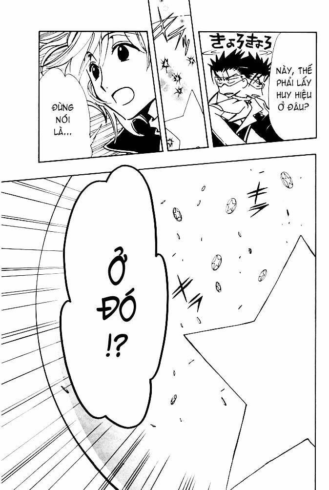 huyền thoại đôi cánh chapter 80 21