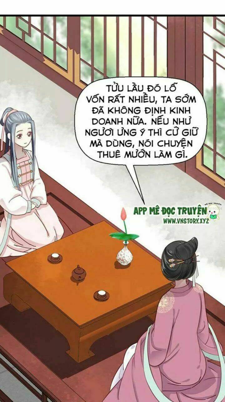 kiều nữ độc phi chapter 26 16