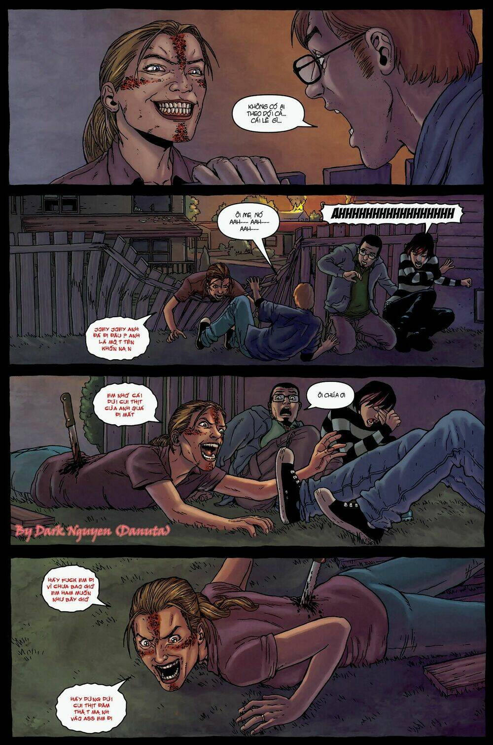 crossed family values chapter 15 13