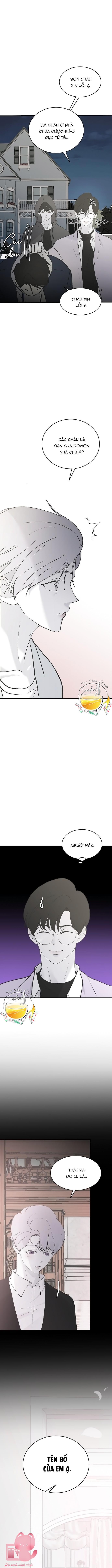 ba anh trai cực phẩm của tôi chapter 31 7