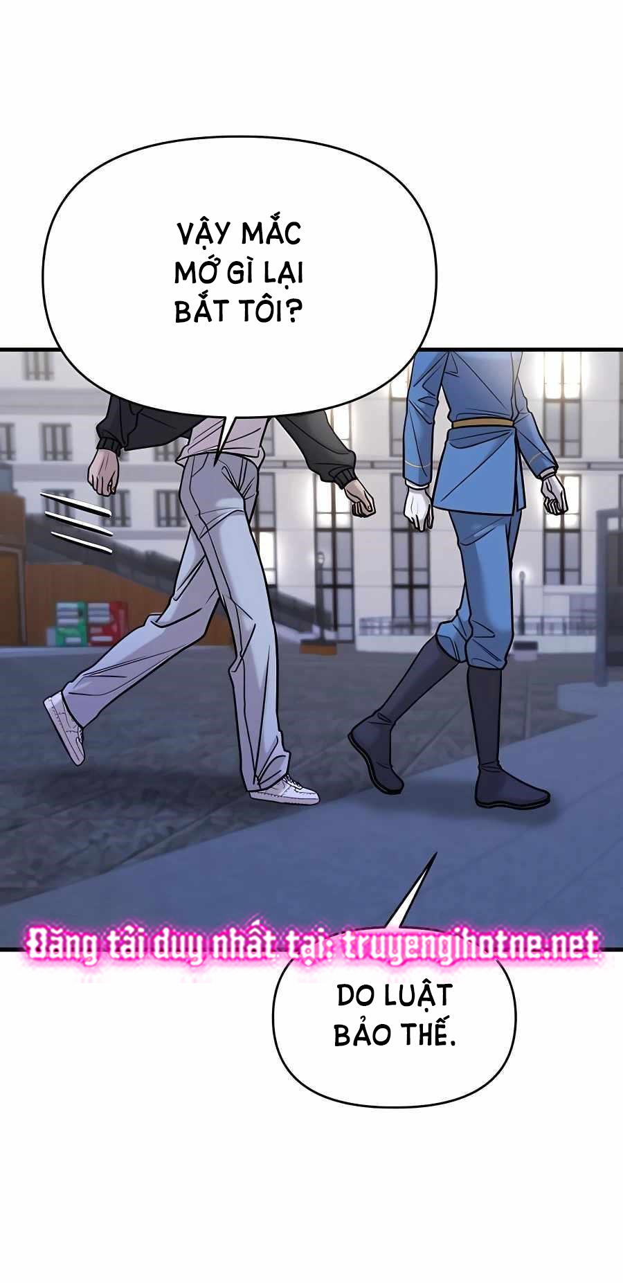 phản diện thuần túy chapter 35.2 2