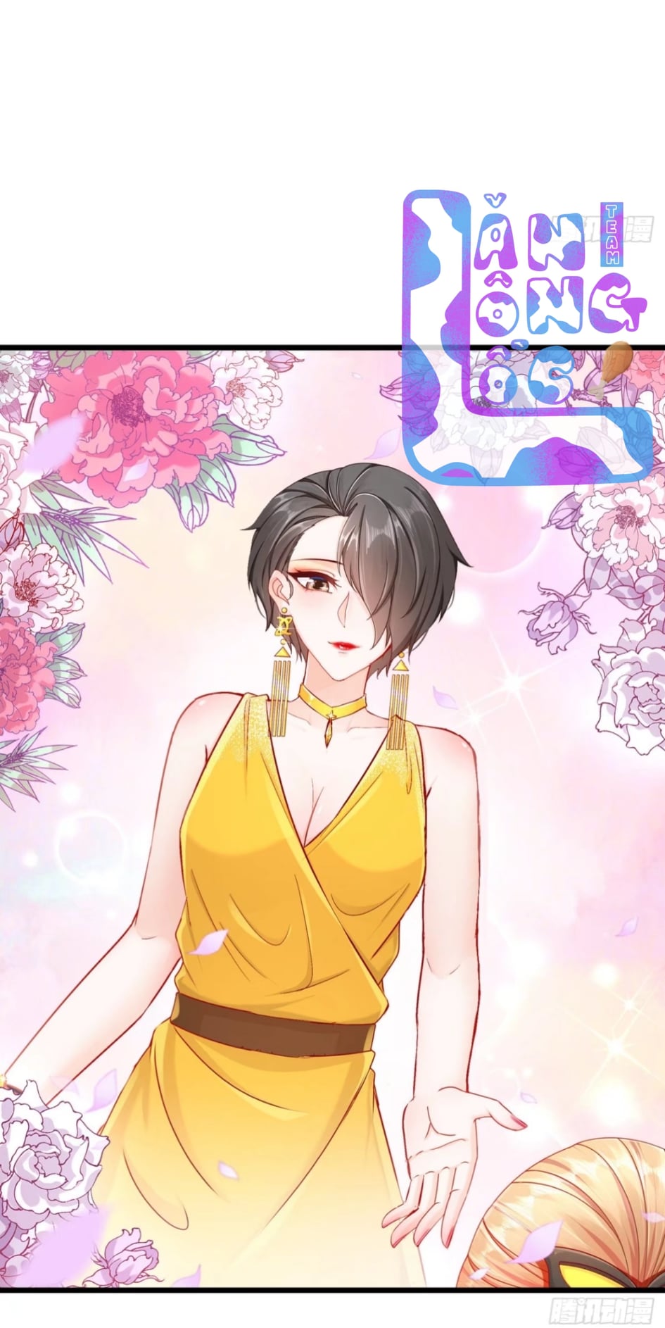 chị gái có thể có tâm tư gì xấu đây chapter 6 7