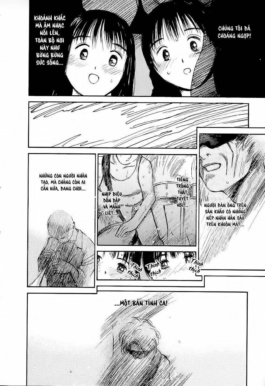 người tình chapter 26 11