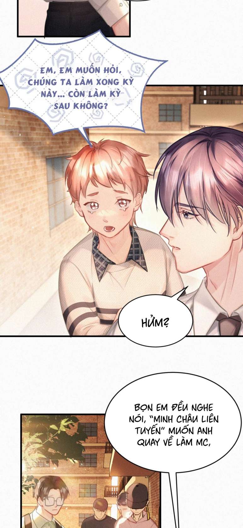 thần thương (môi súng) chapter 89 40