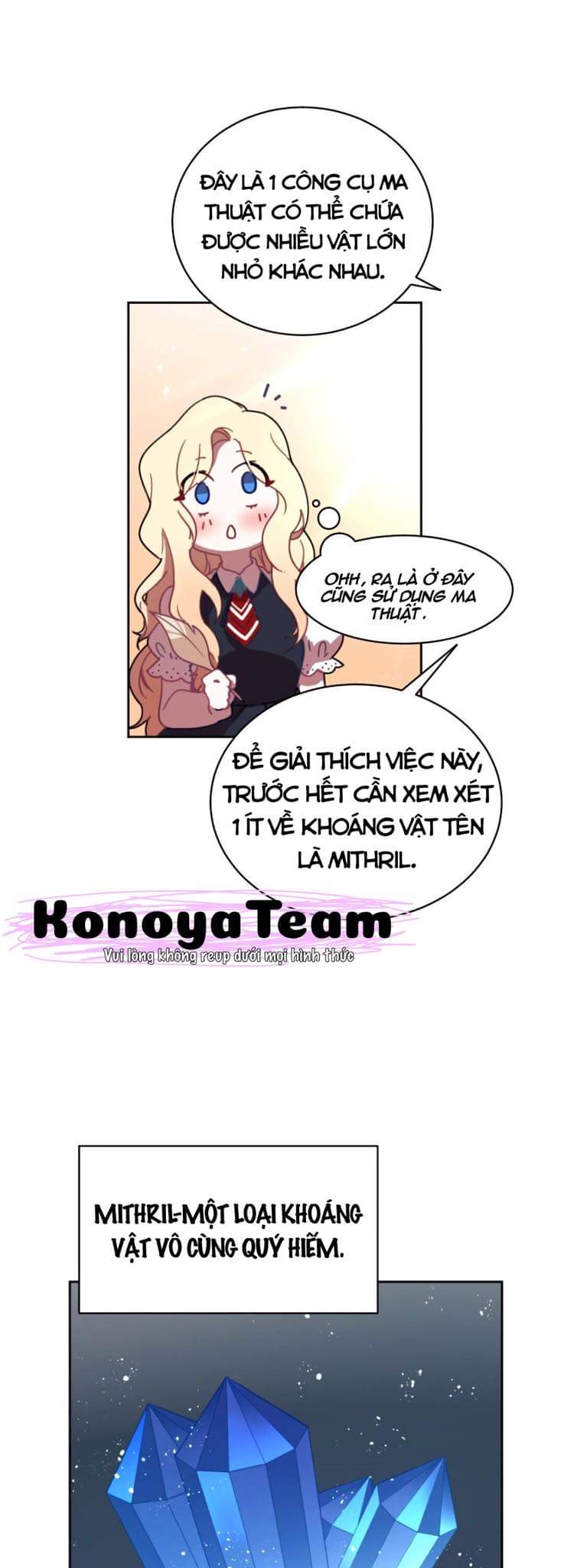 trao trọn con tim cho hoàng đế chapter 1 27