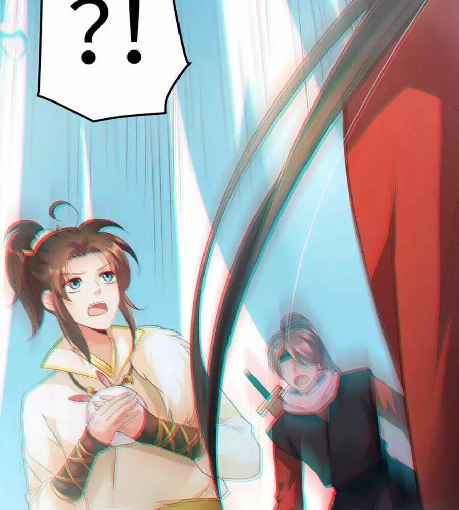 thiên kim bất hoán chapter 22 75