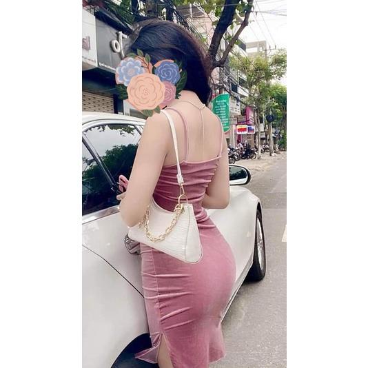 Quần độn mông đúc su nữ cạp cao gen bụng cao cấp