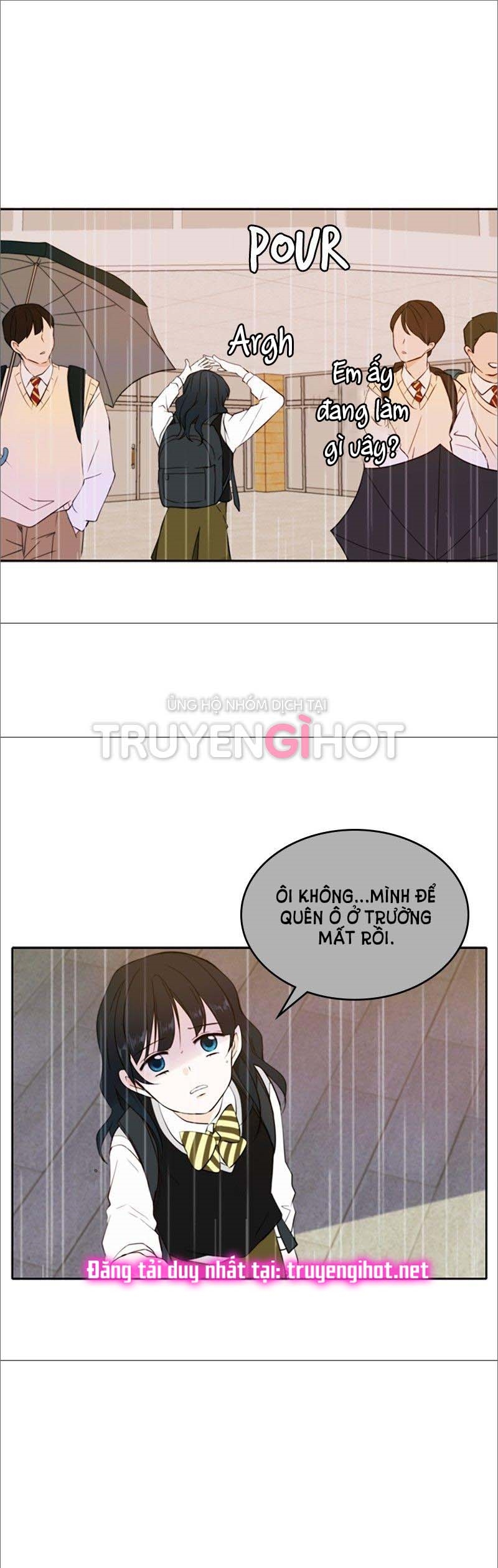 hẹn gặp anh ở kiếp thứ 19 chapter 17.1 21